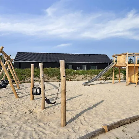 Stunning In With Sauna Σπίτι διακοπών Romo