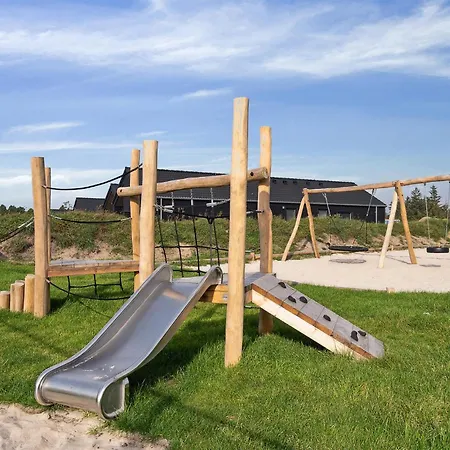 Σπίτι διακοπών Stunning In With Sauna Romo