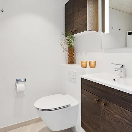 Stunning In With Sauna Σπίτι διακοπών