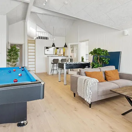 Stunning In With Sauna Σπίτι διακοπών Romo