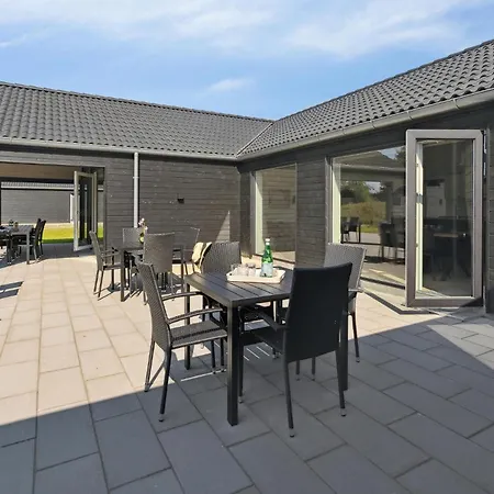 Σπίτι διακοπών Stunning In With Sauna