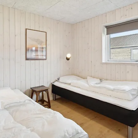 Stunning In With Sauna