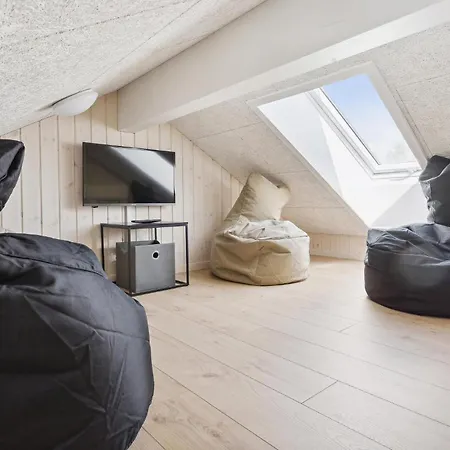 Feriehus Gorgeous In With Sauna *