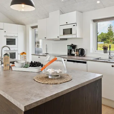 Stunning In With Sauna Σπίτι διακοπών *